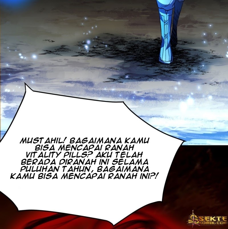 I Picked Up An Attributes Chapter 41 Gambar 62